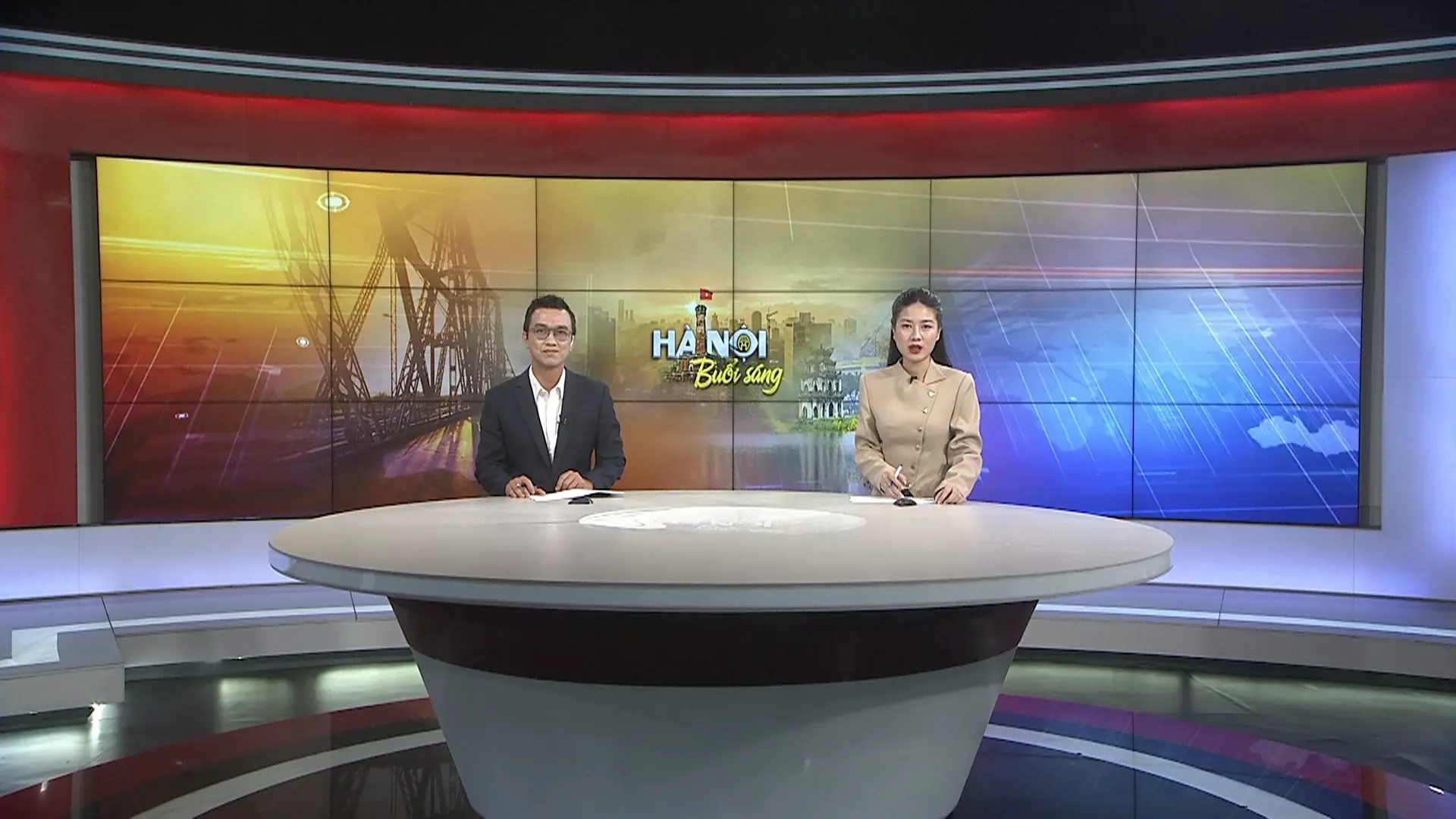 Chương trình Hà Nội buổi sáng | 06/10/2025